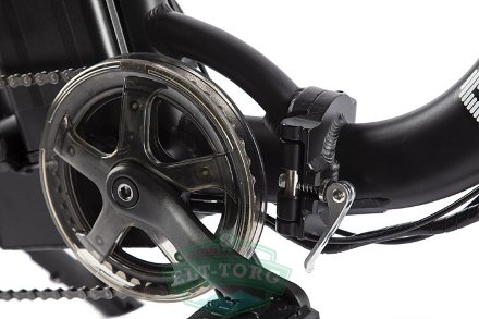 Велогибрид Cyberbike FLEX