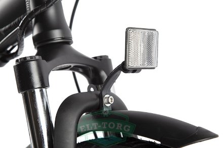 Велогибрид Cyberbike FLEX