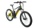 Электровелосипед INOBIKE SUV Электровелосипед INOBIKE SUV