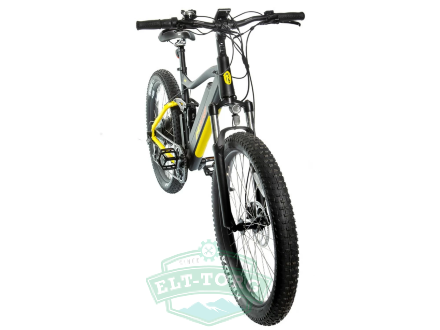 Электровелосипед INOBIKE SUV Электровелосипед INOBIKE SUV