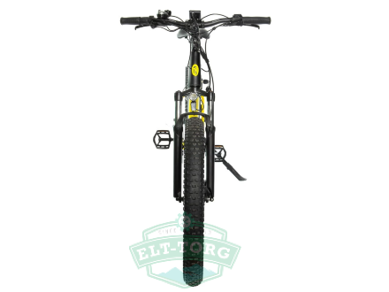 Электровелосипед INOBIKE SUV Электровелосипед INOBIKE SUV