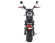 Электроскутер White Siberia CityCoco PRO 2WD 4000W