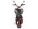 Электроскутер White Siberia CityCoco PRO 2WD 4000W