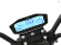 Электроскутер White Siberia CityCoco PRO 2WD 4000W