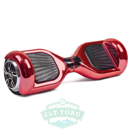 Гироскутер Hoverbot A-3 Premium 700W (красный) Гироскутер Hoverbot A-3 Premium 700W (красный)