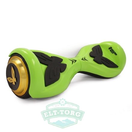 Гироскутер Hoverbot K-2 500W (салатовый) Гироскутер Hoverbot K-2 500W (салатовый)