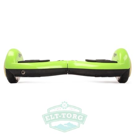 Гироскутер Hoverbot K-2 500W (салатовый)