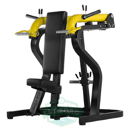 BRONZE GYM LA-03 Жим от плеч BRONZE GYM LA-03 Жим от плеч
