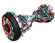 Гироскутер Smart Balance Wheel Suv New 10.5 Premium Перо