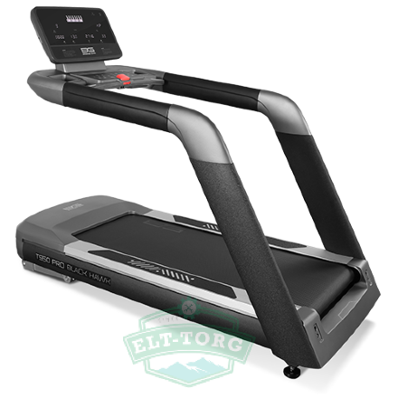 BRONZE GYM T950 PRO BLACK HAWK Беговая дорожка BRONZE GYM T950 PRO BLACK HAWK Беговая дорожка