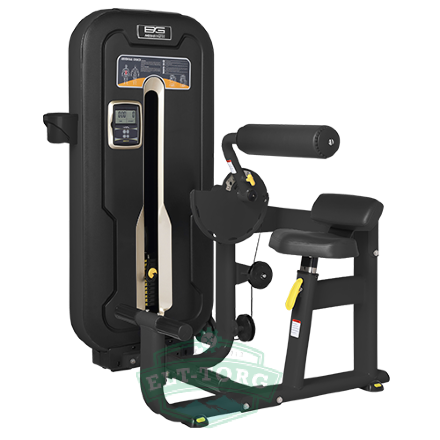 BRONZE GYM MZM-010 Пресс-машина