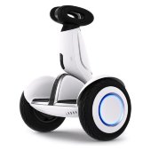 Сегвей Xiaomi Ninebot mini Plus Сегвей Xiaomi Ninebot mini Plus