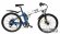 Электровелосипед Elbike HUMMER St Электровелосипед Elbike HUMMER St