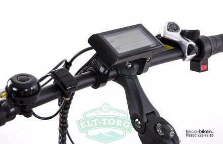 Электровелосипед Elbike HUMMER St Электровелосипед Elbike HUMMER St