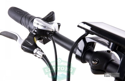 Электровелосипед Elbike HUMMER St Электровелосипед Elbike HUMMER St