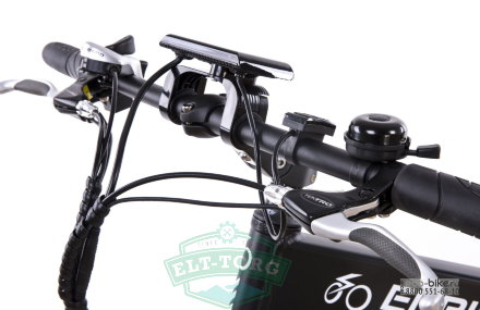 Электровелосипед Elbike HUMMER St Электровелосипед Elbike HUMMER St