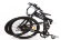 Электровелосипед Elbike HUMMER St Электровелосипед Elbike HUMMER St