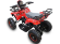 Электроквадроцикл GreenCamel Гоби K21 (36V 800W R6 Цепной привод)