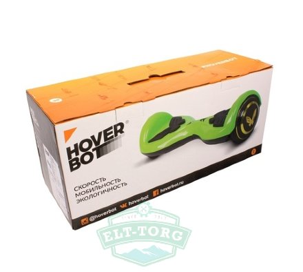Гироскутер Hoverbot K-2 500W (розовый)