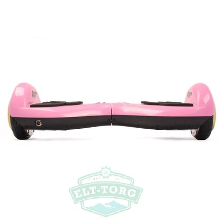 Гироскутер Hoverbot K-2 500W (розовый)
