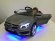 Электромобиль RiverToys Mercedes-Benz A777AA-SILVER