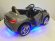 Электромобиль RiverToys Mercedes-Benz A777AA-SILVER