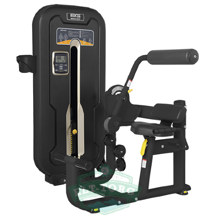 BRONZE GYM MZM-009 Разгибание спины BRONZE GYM MZM-009 Разгибание спины