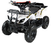 MOTAX ATV Mini Grizlik X-16 (мех.) MOTAX ATV Mini Grizlik X-16 (мех.)