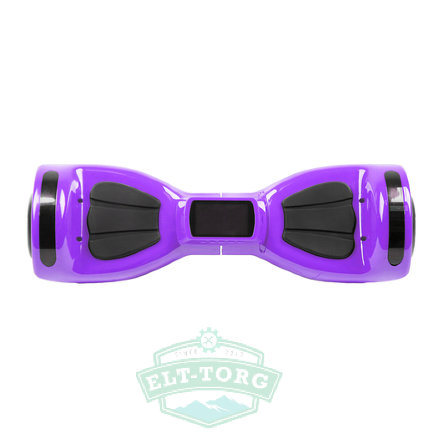 Гироскутер Hoverbot K-3 500W (фиолетовый)