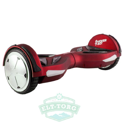 Гироскутер Hoverbot A-5 500W (красный) Гироскутер Hoverbot A-5 500W (красный)
