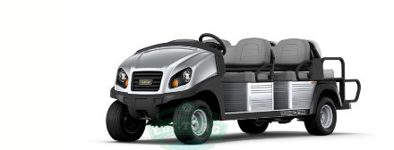CLUB CAR TRANSPORTER Электрический CLUB CAR TRANSPORTER Электрический