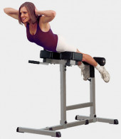 Римский стул Body Solid GRCH-22 Римский стул Body Solid GRCH-22