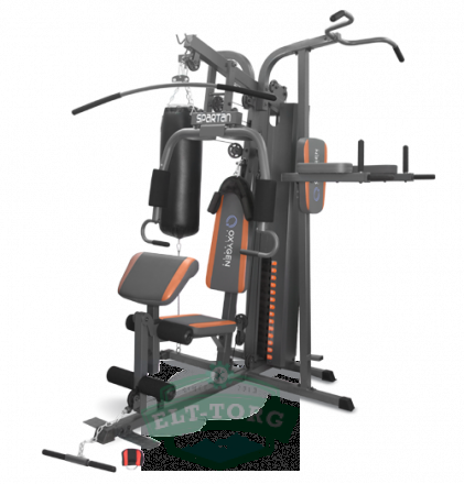 OXYGEN SPARTAN Силовой комплекс OXYGEN SPARTAN Силовой комплекс