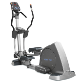 BRONZE GYM E901 PRO Эллиптический эргометр