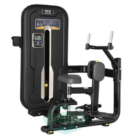 BRONZE GYM MZM-011 Торс-машина BRONZE GYM MZM-011 Торс-машина