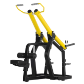 BRONZE GYM LA-07 Верхняя тяга BRONZE GYM LA-07 Верхняя тяга