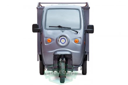 Грузовая электрическая тележка Rutrike КАРГО 1800 60V1000W С АКБ 32A/h Грузовая электрическая тележка Rutrike КАРГО 1800 60V1000W С АКБ 32A/h