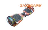 Гироскутер ZAXBOARD ZX-5 Лас Вегас Гироскутер ZAXBOARD ZX-5 Лас Вегас