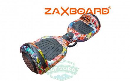 Гироскутер ZAXBOARD ZX-5 Лас Вегас