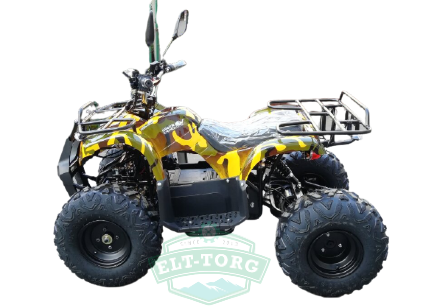 GreenCamel Атакама T320 (48V 1000W R8 Дифференциал) 