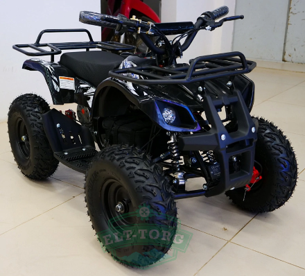 Электроквадроцикл MOTAX ATV Х-16 BIGWHEEL Электроквадроцикл MOTAX ATV Х-16 BIGWHEEL