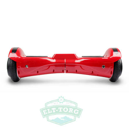 Гироскутер Hoverbot K-3 500W (красный) Гироскутер Hoverbot K-3 500W (красный)