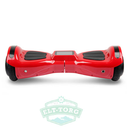 Гироскутер Hoverbot K-3 500W (красный) Гироскутер Hoverbot K-3 500W (красный)