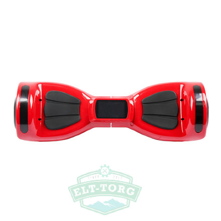 Гироскутер Hoverbot K-3 500W (красный) Гироскутер Hoverbot K-3 500W (красный)