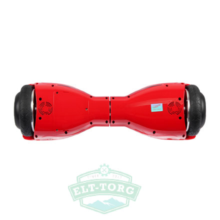 Гироскутер Hoverbot K-3 500W (красный) Гироскутер Hoverbot K-3 500W (красный)