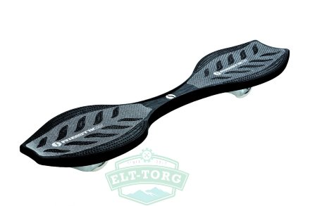 Роллерсёрф Razor RipStik Air Pro Чёрный Роллерсёрф Razor RipStik Air Pro Чёрный