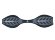 Роллерсёрф Razor RipStik Air Pro Чёрный Роллерсёрф Razor RipStik Air Pro Чёрный