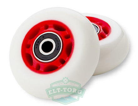 Колёса для Razor RipStik Красный Колёса для Razor RipStik Красный