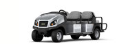 CLUB CAR TRANSPORTER Бензин CLUB CAR TRANSPORTER Бензин