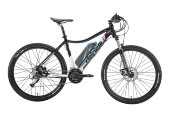 Электровелосипед Benelli Alpan W 27.5 STD Электровелосипед Benelli Alpan W 27.5 STD
